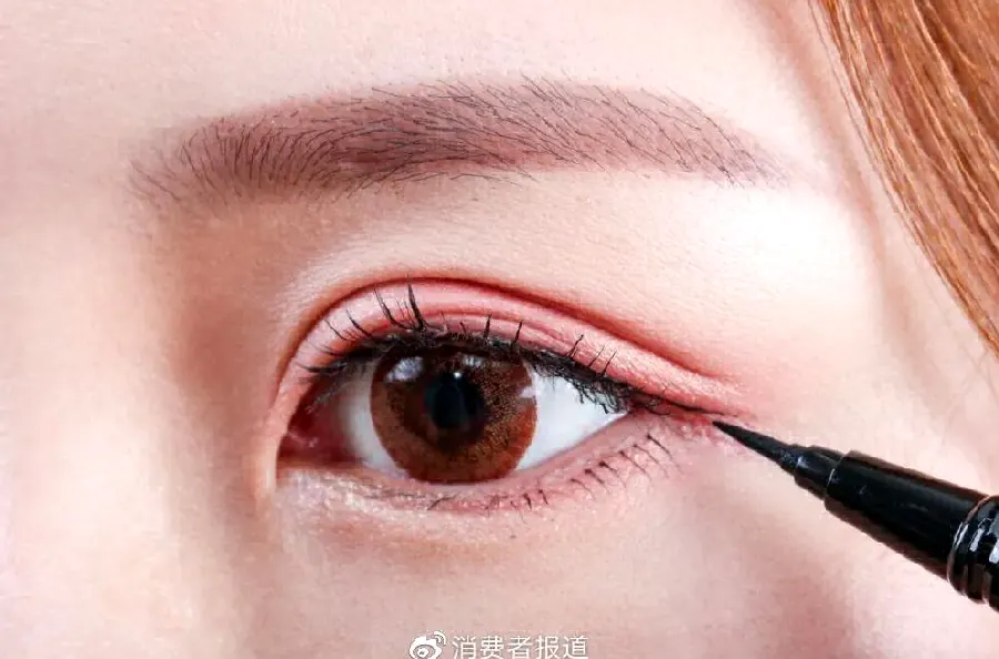 理性追趋势:什么样的妆容适合你示例图